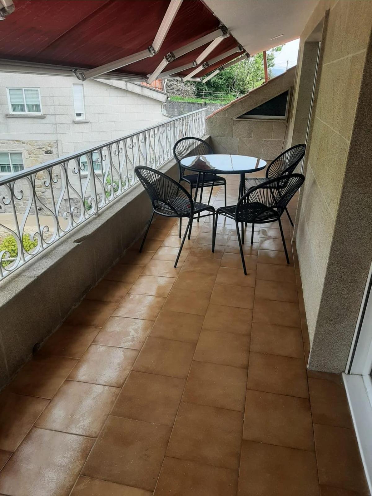 Villa Papona - Atico ,Parking Moana Bagian luar foto