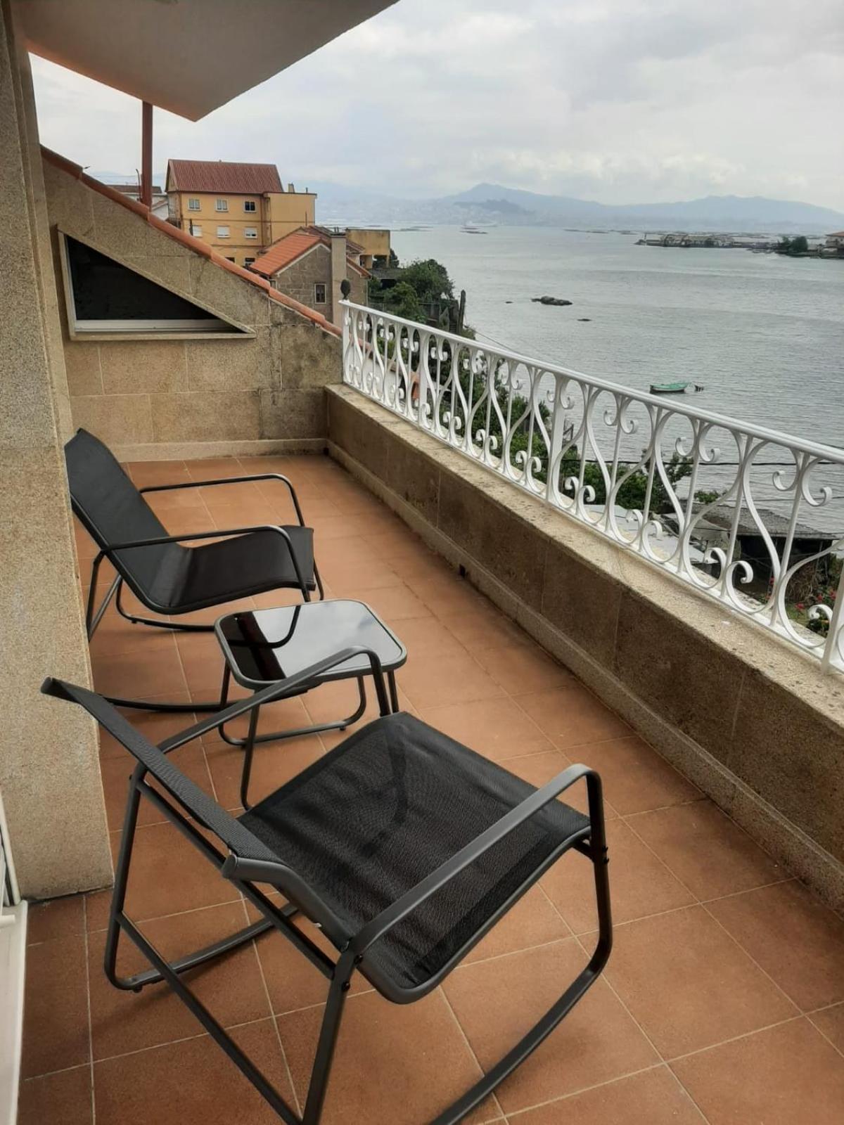 Villa Papona - Atico ,Parking Moana Bagian luar foto